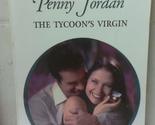 The Tycoon&#39;s Virgin (Do Not Disturb) Jordan, Penny - $2.93