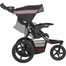 3 Wheel All Terrain Stroller Jogger Baby Infant Lightweight Reclining Cu... - $137.26