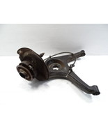 81 Mercedes R107 380SL trailing transverse arm hub right rear control 12... - $233.74