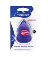 Manicare Face Precision Blending Sponge - $105.81 CAD