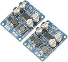 Xingyheng 2Pcs Tpa3118 Single Channel Digital Audio Power Amplifier Boar... - £32.95 GBP