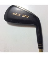 Yonex ADX A D X 3i Single 3 Iron Golf Club Yonex Graphite R.Flex Boron J... - £17.00 GBP