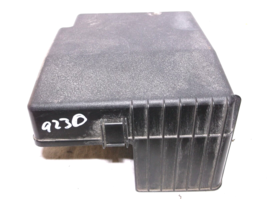 COVER/LID/CAP/  FOR  2017  MITSUBISHI MIRAGE /  ENGINE BAY /FUSE/RELAY/BOX image 2