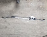 Steering Gear/Rack Power Rack And Pinion VIN C Fits 11-14 SONATA 674683*... - $101.92