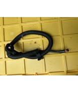 2009 09 NISSAN 370Z Battery wire 1 wire only needs connector - €16,98 EUR