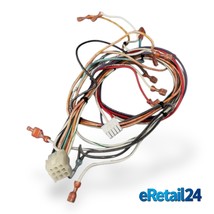 Viking Oven Control Panel Wire Harness From the Model VESO107 B9208578 - €108,14 EUR