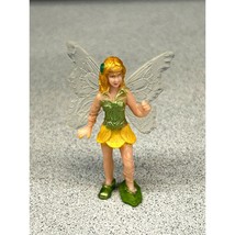 Safari Ltd Iris Fantasies Fairy Fairies Mythical Realms Miniature Figure Cake To - £6.01 GBP