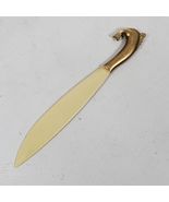 Vintage Letter Opener Mid Century Horse Celluloid - €15,57 EUR Vintage Letter Opener Mid Century Horse Celluloid - €15,57 EUR