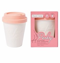 Frank Body Perky Sculpting Body Hydrator Cream 7.44oz - £8.74 GBP