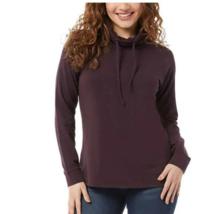 32 Degrees Ladies&#39; Funnel Neck Pullover - £19.63 GBP