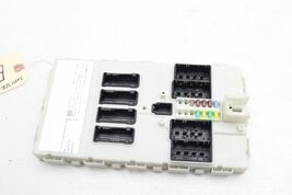 12-16 BMW F30 328I BODY CONTROL MODULE E3111 image 4