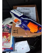 Nerf B9837F07 N-Strike Elite Disruptor - $1.33 CAD