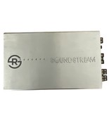 Soundstream Power Amplifier Rs5-4500d 465613 - $176.34 CAD