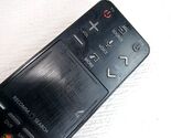 Samsung RMCTPF2BP1 Voice Touch Remote AA59-00772A Replacement Smart Hub ... - $130.00