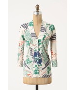 ANTHROPOLOGIE LUZULA CARDIGANby FIELD FLOWER S - $30.55