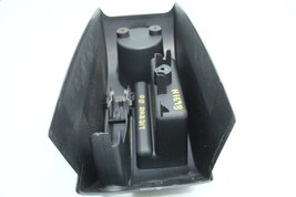 2006-2009 VOLKSWAGEN GOLF RABBIT JETTA CENTER CONSOLE ARM REST ASSEMBLY H1698 image 11