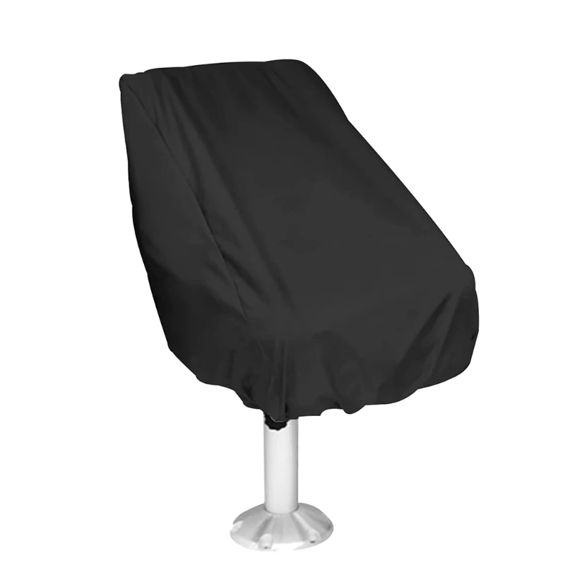 Waterproof Outdoor Foldable Boat Seat Cover Chair Sleeve Protective Cove... - $15.70