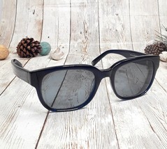 Warby Parker Dark Blue Sunglasses Eyeglasses FRAMES ONLY - Spencer 350 53-20-140 - £26.36 GBP