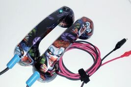 Loop Check Phone Set Continuity, Continuity Test Phones - Clowns - $138.60