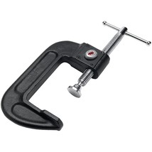 Performance Tool W286 6-Inch Quick Release C-Clamp - £25.08 GBP