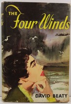 The Four Winds by David Beaty - £4.20 GBP