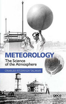 Meteorology-The Science of the Atmosphere  - £12.18 GBP