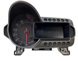 2013-2014 Chevrolet Sonic Speedometer Instrument Cluster Gauge OEM - $64.30