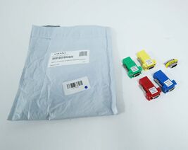 Savant SAK-1000-00 Color Coded Serial Control Termination Adapter Kit - $14.99