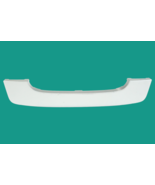 2010-2012 vw passat cc center console dash trim cover panel  silver 3AA8... - $602.97 MXN