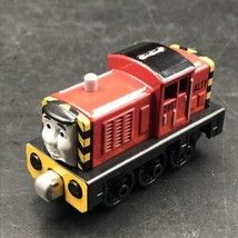 Salty 2012 Thomas Tank Engine &amp; Friends #2991 Take n Play Train Diecast 3&quot; Long - £4.70 GBP