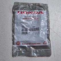 1979-2024 HONDA VACUUM HOSE CLAMP NEW GENUINE OEM PART 53729-671-003 - $10.88
