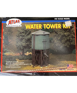 Atlas WATER TOWER   ATL-703 Building Kit - $468.13 MXN