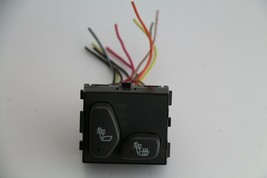 2000 2001 2002 - 2005 Cadillac Deville Heated Seat Switch Buttons 257414... - $14.84
