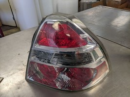 Passenger Right Tail Light For 09-11 Chevrolet Aveo  1.6 - $46.73