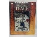 Penumbra Splintered Peace RPG D20 System Campaign Sourcebook - $17.81