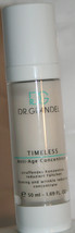 Dr. Grandel Timeless  Anti-Age Concentrate-50ml Pro size. Firming Concentrate - £88.42 GBP