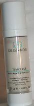 Dr. Grandel Timeless  Anti-Age Concentrate-50ml Pro size. Firming Concentrate - £81.40 GBP