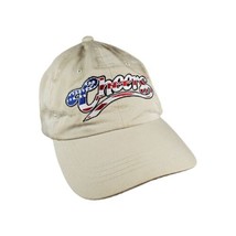 Vintage Cheers Boston Official Cap Hat Strapback Americana Democrats Ico... - $26.16