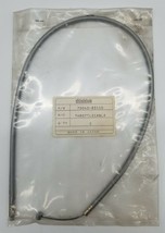 One(1) Genuine OEM NOS Shindaiwa 70040-83110 Throttle Cable - $16.85