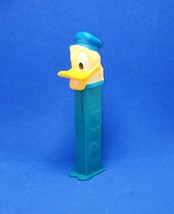 Vintage Walt Disney&#39;s Donald Duck Pez Dispenser - $43.61 MXN