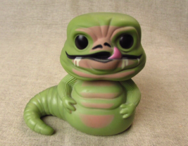 Jabba The Hutt, Star Wars, Funko Pop Bobble Head - $31.90