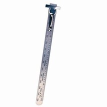 Empire Level 2730 6&quot; Pocket Ruler (Stainless Steel - 32nds, mm markings - $24.99