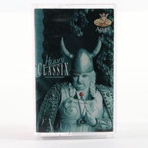 Heavy Classix (Cassette Tape, 1991, EMI Angel) Classical EG 07777 64769 26 - £4.45 GBP