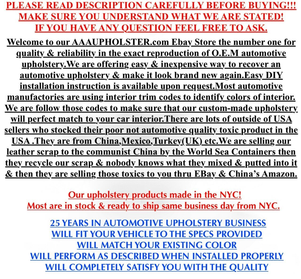 Full-size item image