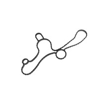 Genuine Ford BR3Z-8507-L Gasket - Water Pump for 2011-2025 Ford BR3Z8507L - $22.50