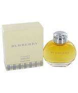 Burberry by Burberry for women 3.3 Oz/100 ml Eau De Parfum Spray - £69.85 GBP