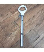 Shark Steam pocket Mop s3901d s3901 handle wand pole white oem part repl... - $27.69 CAD