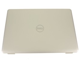 New Dell OEM Inspiron 5584 15.6&quot; LCD Back Cover Lid Assembly Y3YNV - £33.98 GBP