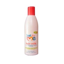 Just For Me Hair Milk Nourishing Cream Cleanser/10 fl oz - $12.49