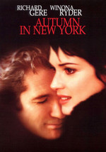 Autumn In New York [2000] [Region DVD Pre-Owned Region 2 - £14.94 GBP